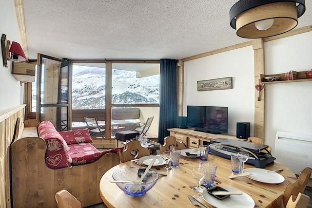 travelski home choice - Apartements GRANDE MASSE - Les Menuires Preyerand