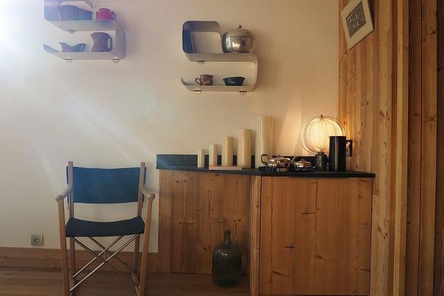 travelski home choice - Apartements GRANDE MASSE - Les Menuires Preyerand