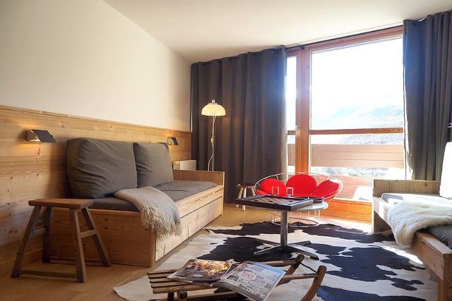 travelski home choice - Apartements GRANDE MASSE - Les Menuires Preyerand