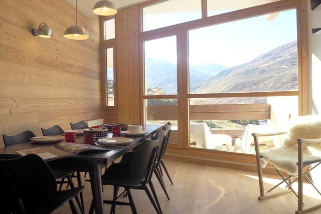 travelski home choice - Apartements GRANDE MASSE - Les Menuires Preyerand