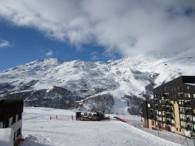 travelski home choice - Apartements GRANDE MASSE - Les Menuires Preyerand