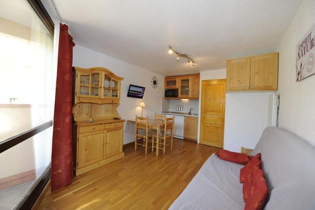 travelski home choice - Apartements GRANDE MASSE - Les Menuires Preyerand