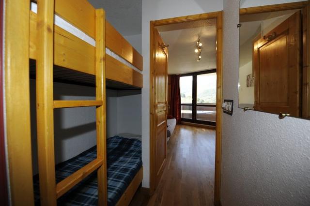 travelski home choice - Apartements GRANDE MASSE - Les Menuires Preyerand