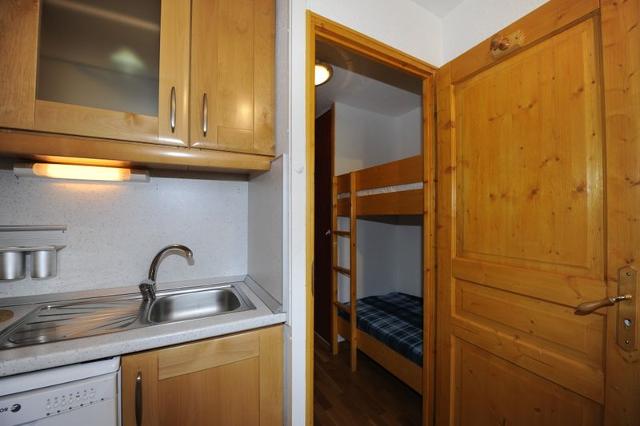 travelski home choice - Apartements GRANDE MASSE - Les Menuires Preyerand