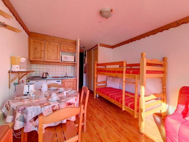 travelski home choice - Apartements GRANDE MASSE - Les Menuires Preyerand