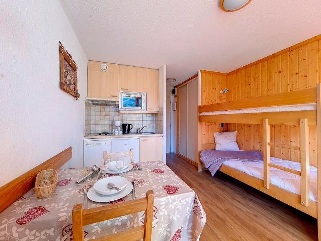 travelski home choice - Apartements GRANDE MASSE - Les Menuires Preyerand