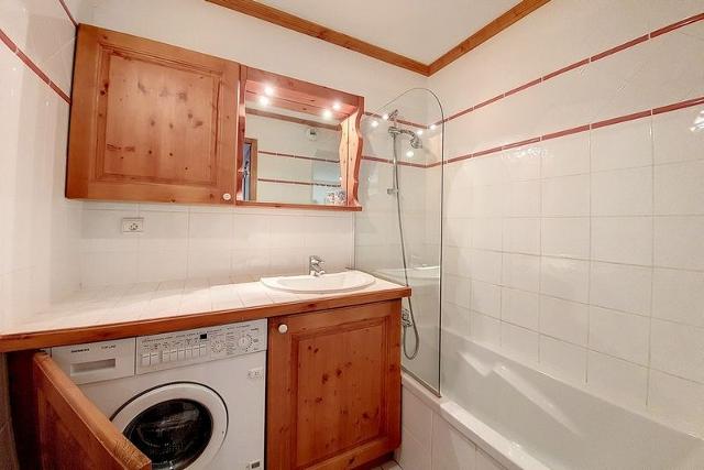 Apartements HAMEAU DES MARMOTTES - Les Menuires Preyerand