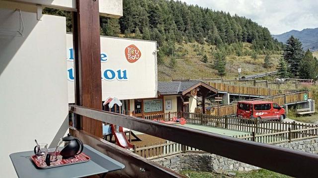 travelski home choice - Apartements LES CHARMETTES - Les Menuires Croisette
