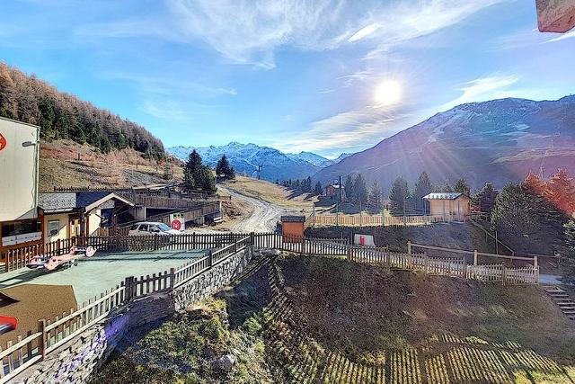 travelski home choice - Apartements LES CHARMETTES - Les Menuires Croisette
