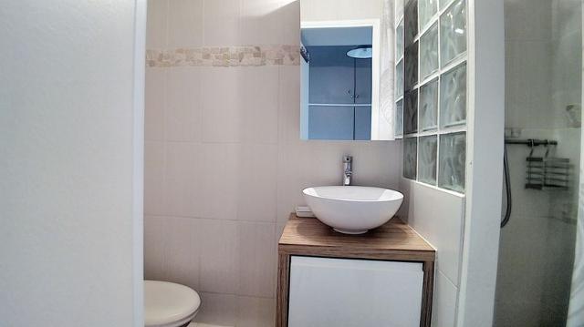 travelski home choice - Apartements LES CHARMETTES - Les Menuires Croisette