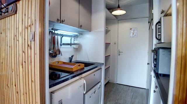 travelski home choice - Apartements LES CHARMETTES - Les Menuires Croisette