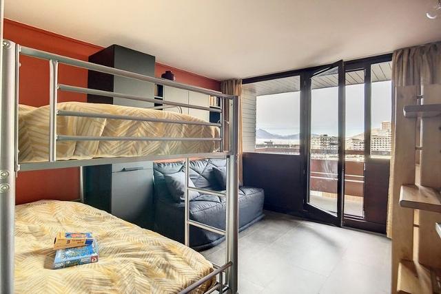 travelski home choice - Apartements LES CHARMETTES - Les Menuires Croisette
