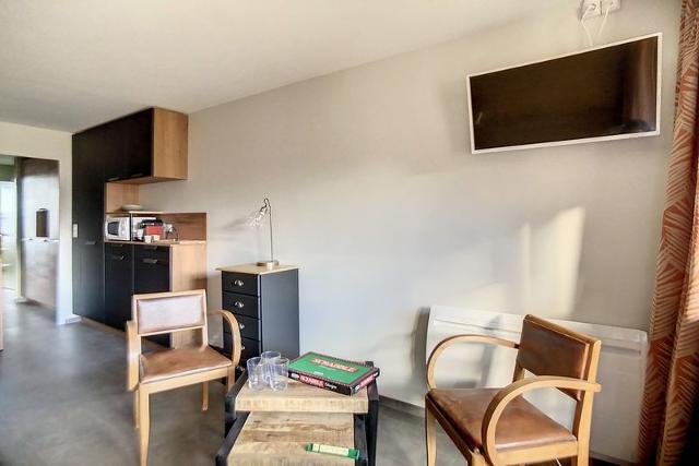 travelski home choice - Apartements LES CHARMETTES - Les Menuires Croisette