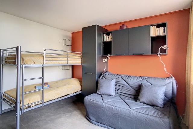 travelski home choice - Apartements LES CHARMETTES - Les Menuires Croisette