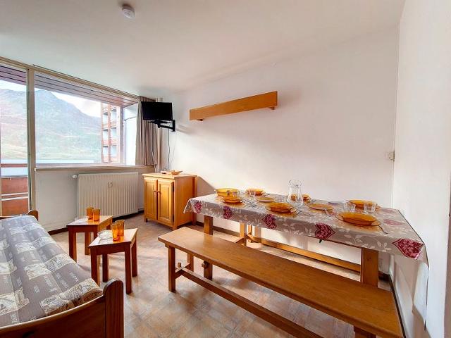 travelski home choice - Apartements LES LAUZES - Les Menuires Croisette
