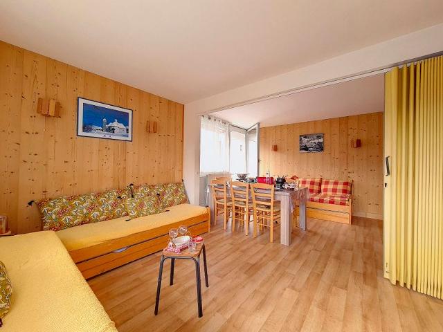 travelski home choice - Apartements LES LAUZES - Les Menuires Croisette
