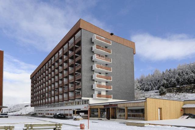 travelski home choice - Apartements LES LAUZES - Les Menuires Croisette