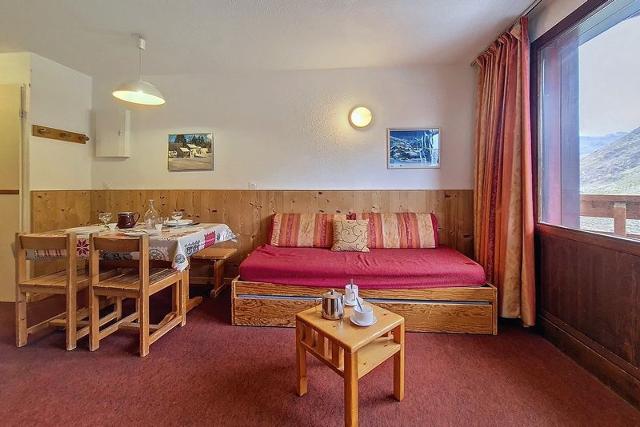 Apartements L'oree DES PISTES - Les Menuires Bruyères