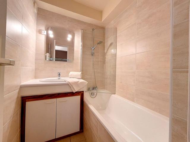 Apartements MURGERS - Saint Martin de Belleville