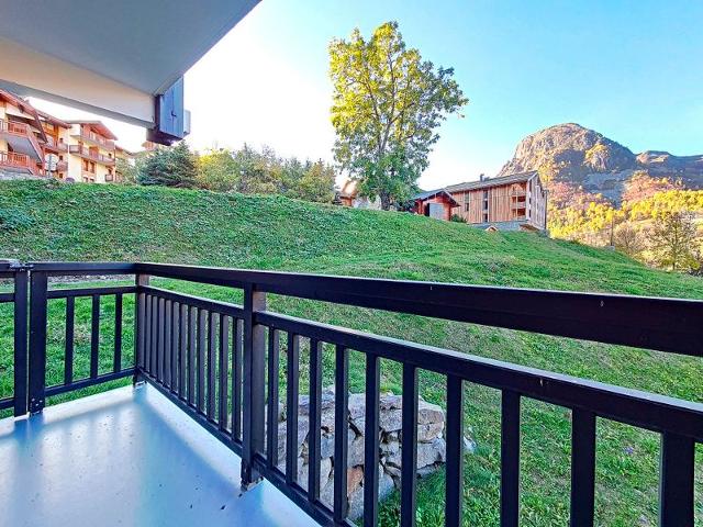 Apartements MURGERS - Saint Martin de Belleville