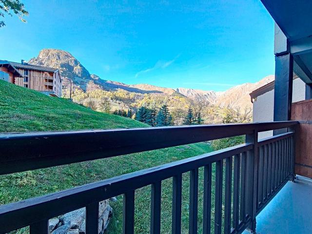 Apartements MURGERS - Saint Martin de Belleville