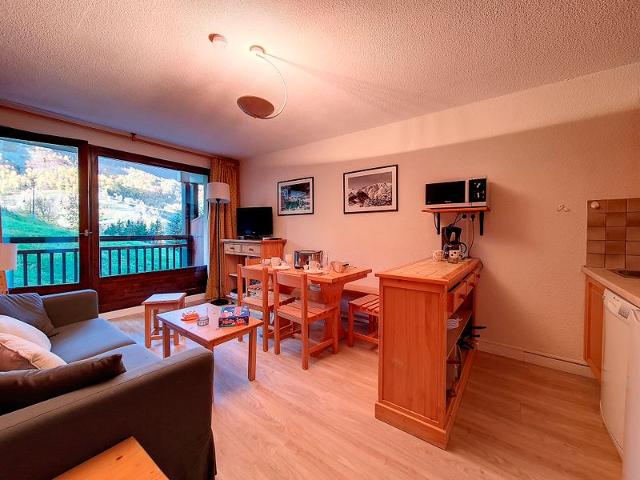 Apartements MURGERS - Saint Martin de Belleville