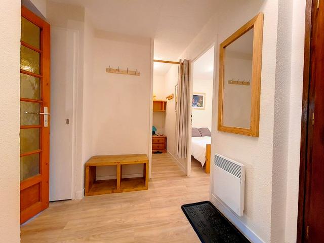 Apartements MURGERS - Saint Martin de Belleville