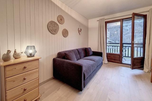 Apartements MURGERS - Saint Martin de Belleville