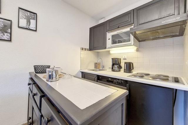 Apartements MURGERS - Saint Martin de Belleville