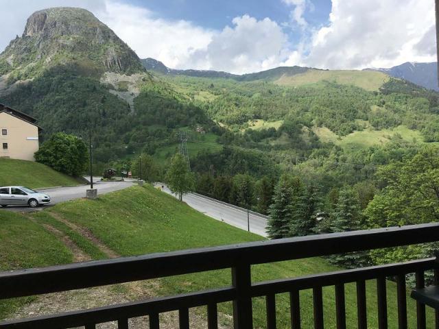 Apartements MURGERS - Saint Martin de Belleville