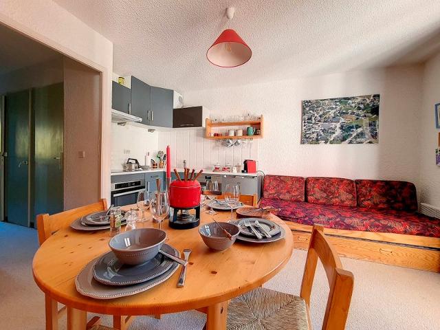 Apartements MURGERS - Saint Martin de Belleville