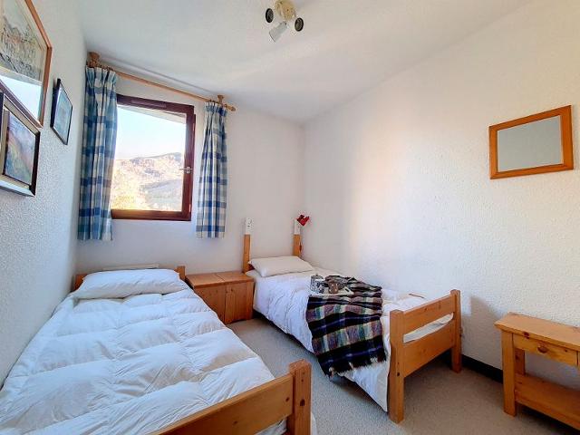 Apartements MURGERS - Saint Martin de Belleville