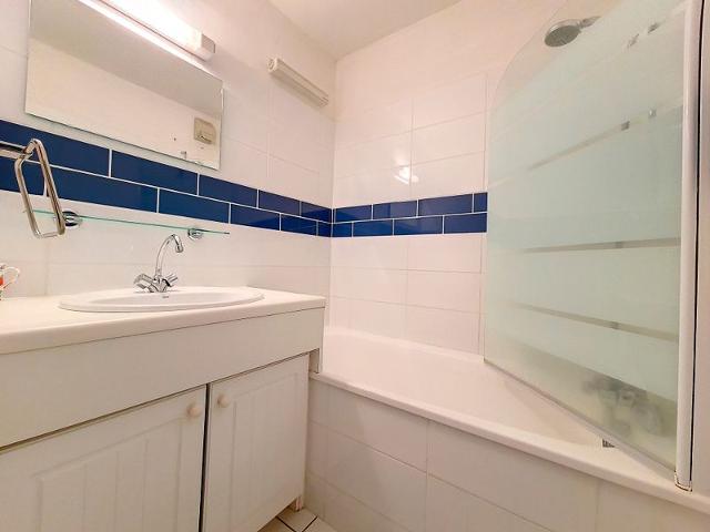 Apartements MURGERS - Saint Martin de Belleville