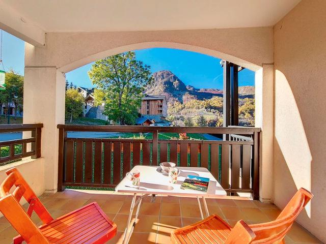 Apartements MURGERS - Saint Martin de Belleville
