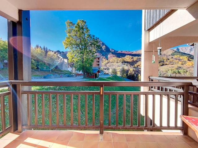 Apartements MURGERS - Saint Martin de Belleville