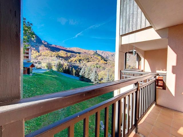 Apartements MURGERS - Saint Martin de Belleville