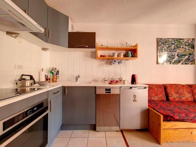 Apartements MURGERS - Saint Martin de Belleville