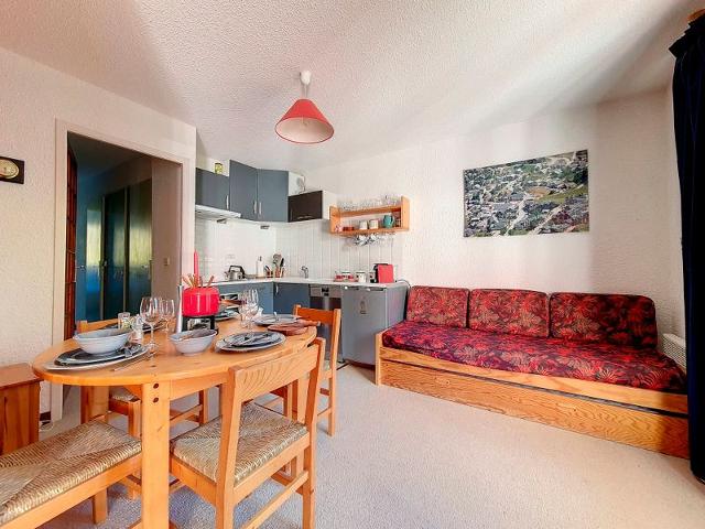 Apartements MURGERS - Saint Martin de Belleville