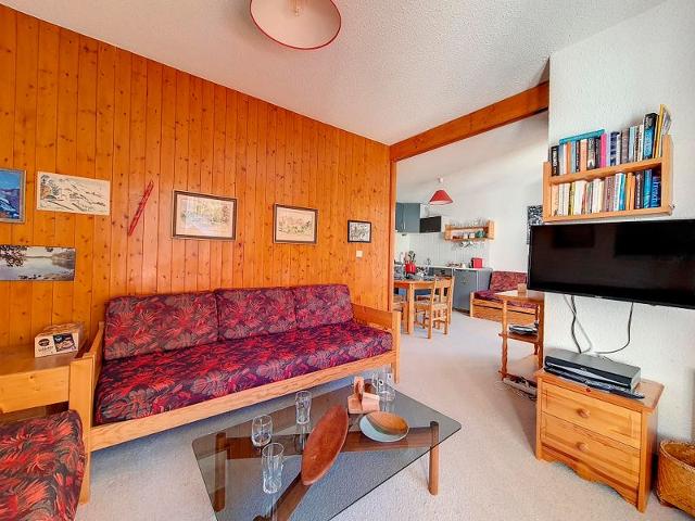 Apartements MURGERS - Saint Martin de Belleville