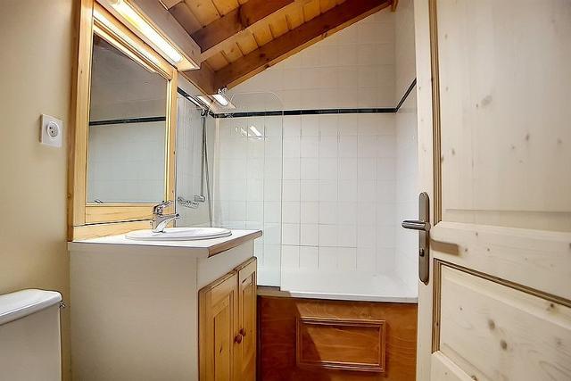 Apartements VALMONTS A - Les Menuires Bruyères
