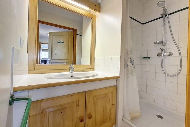 Apartements VALMONTS A - Les Menuires Bruyères