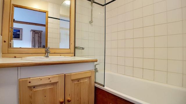 Apartements VALMONTS A - Les Menuires Bruyères