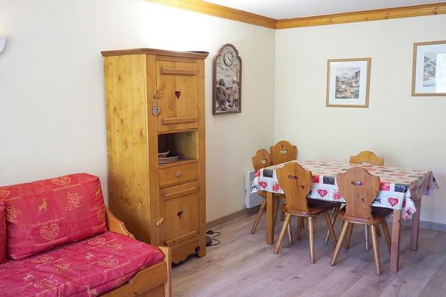 Apartements VALMONTS A - Les Menuires Bruyères