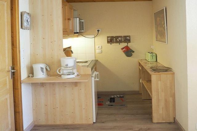 Apartements VALMONTS A - Les Menuires Bruyères