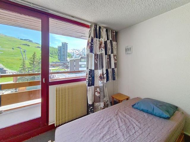 Apartements VANOISE - Les Menuires Croisette