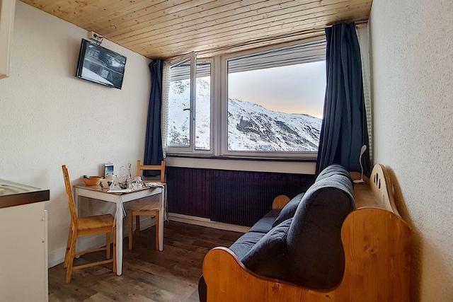 Apartements VANOISE - Les Menuires Croisette