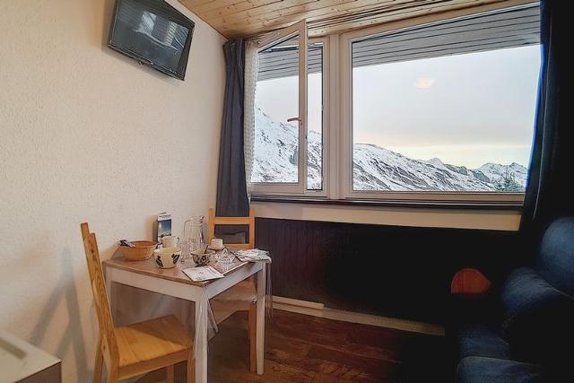 Apartements VANOISE - Les Menuires Croisette