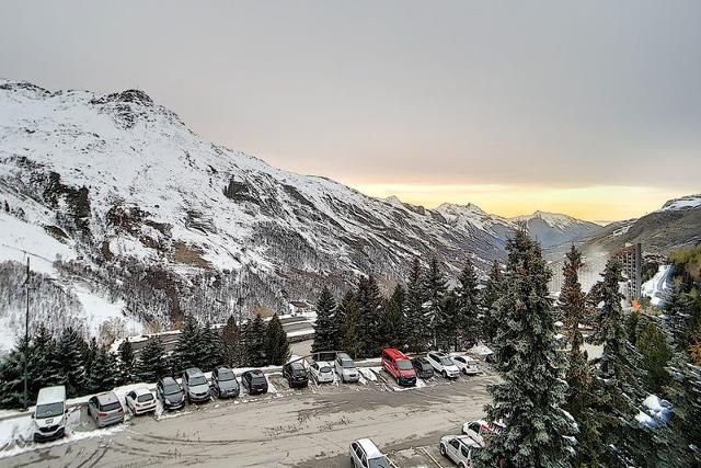 Apartements VANOISE - Les Menuires Croisette