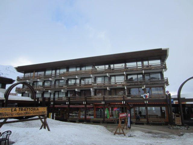 Apartements VANOISE - Les Menuires Croisette