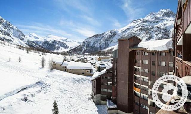 Résidence La Daille*** - maeva Home - Val d'Isère La Daille